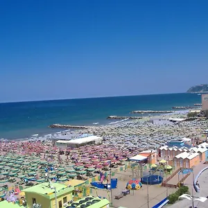 Rosa 3*, Misano Adriatico Italia