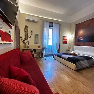 Corso 211 Beds & , Naples Italy