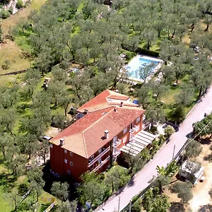 Garnì Casa Rabagno Malcesine