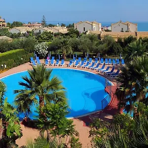 Dolcestate -club 4*, Campofelice Di Roccella Italy