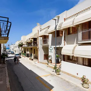 Sun Garden , San Vito Lo Capo Italy