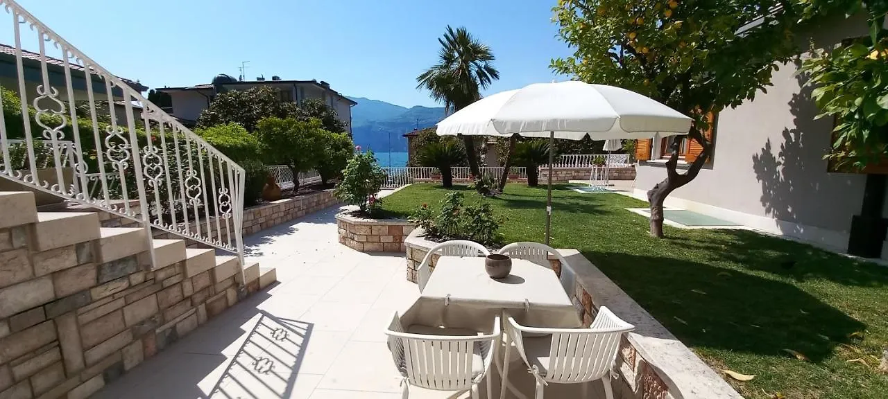 Residence La Cioca Malcesine 0*,  Italy