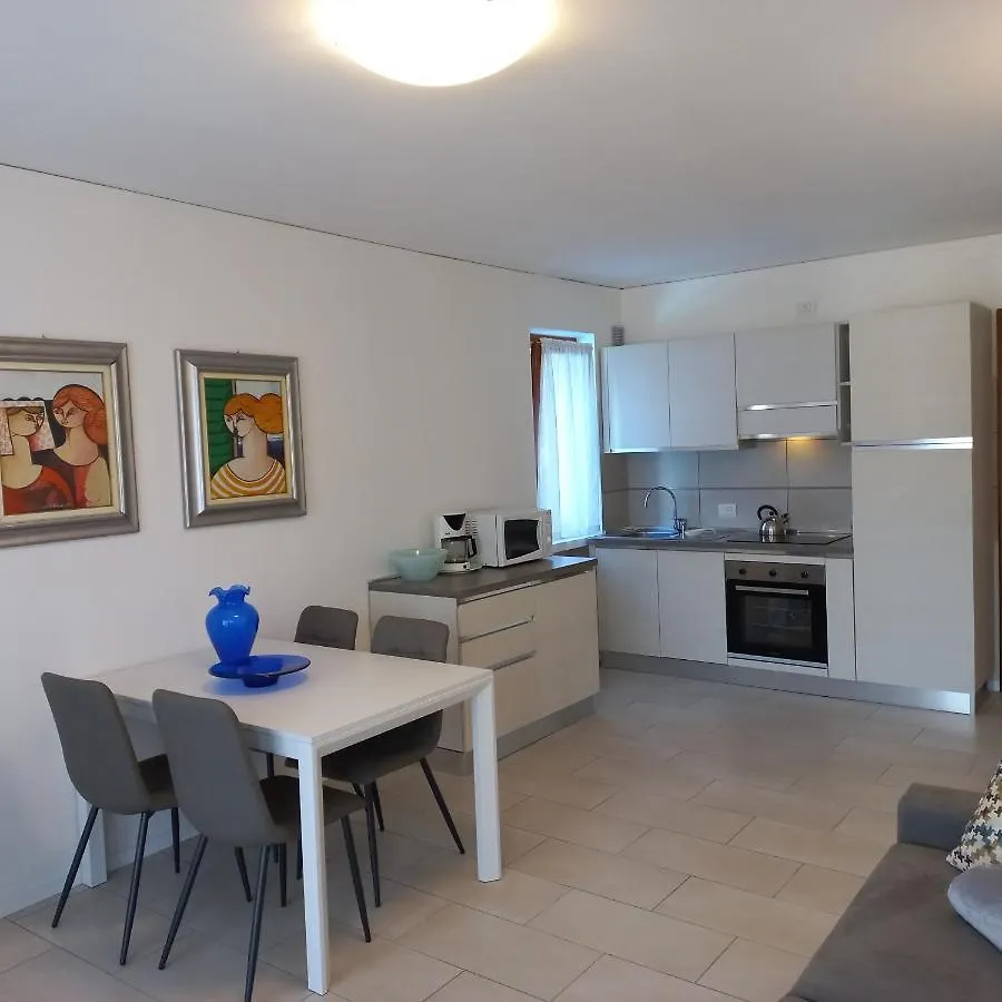 Residence La Cioca Malcesine